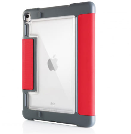 STM DUX PLUS 12.9" Cover Red