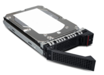 Lenovo HDD 1TB 7.2K SATA 6GB Hot Swap 512N 2.5"