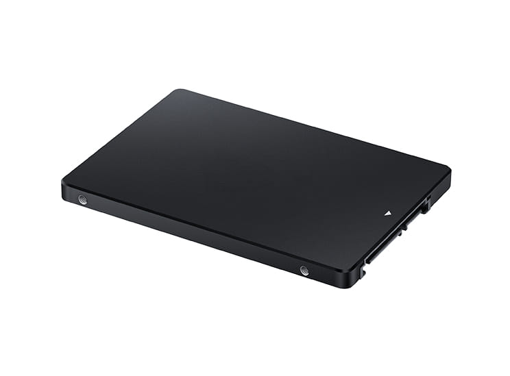 Lenovo HDD 960GB Entry SATA 6GB Hot Swap 2.5"