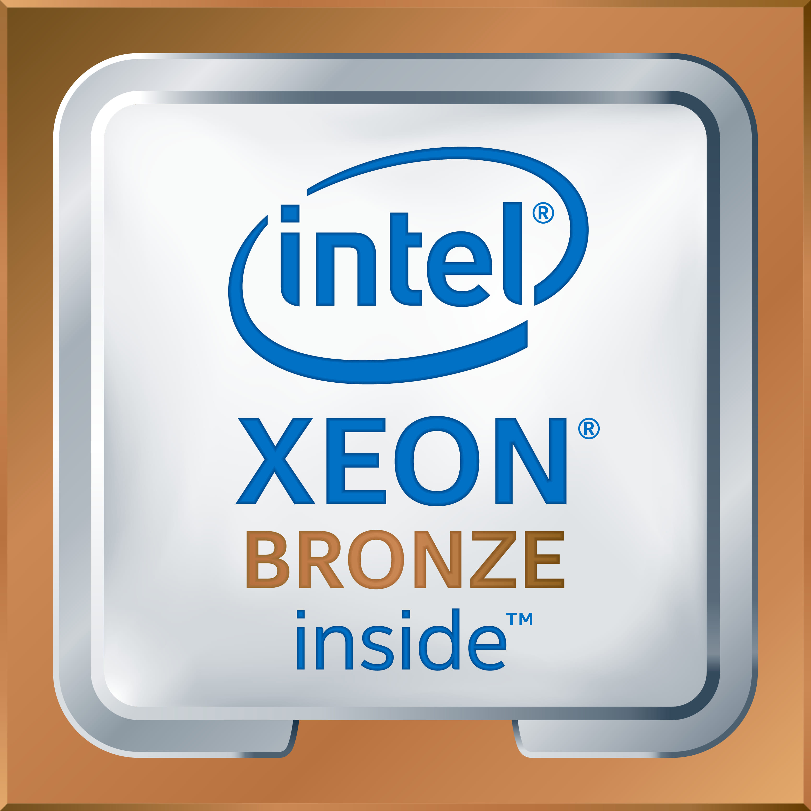 Lenovo SR630 Xeon Bronze 3104 6C 85W 1.7GHz Pro