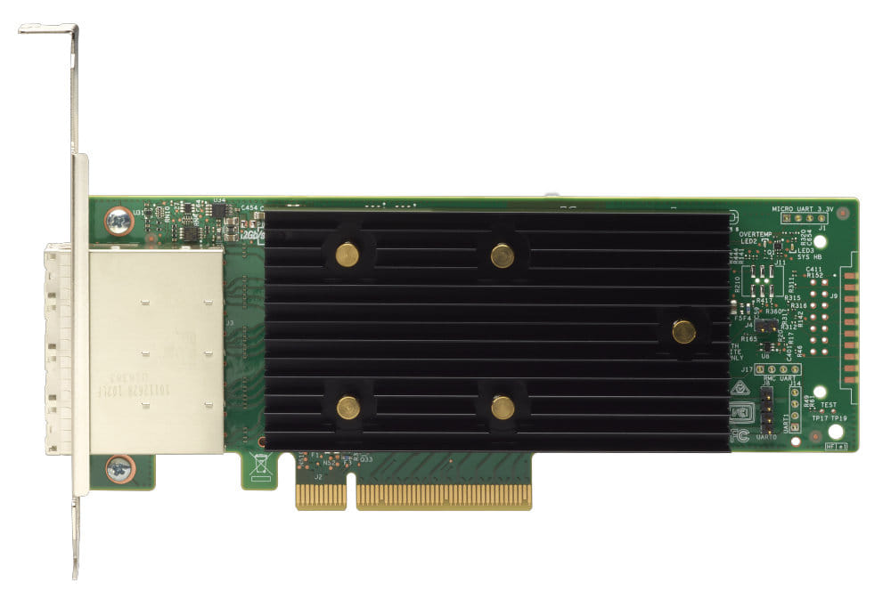 Lenovo HBA 430-8E SAS/SATA 12GB