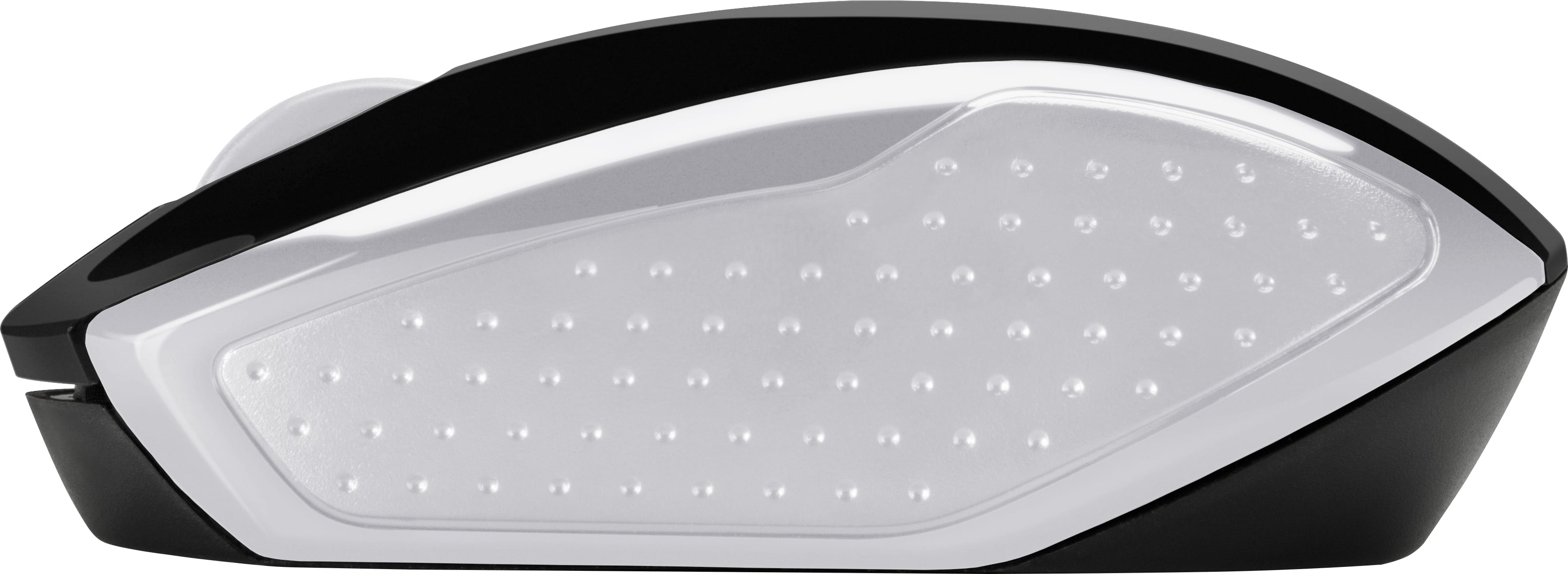 HP 2HU84AA 200 Wireless Mouse - Pike Silver