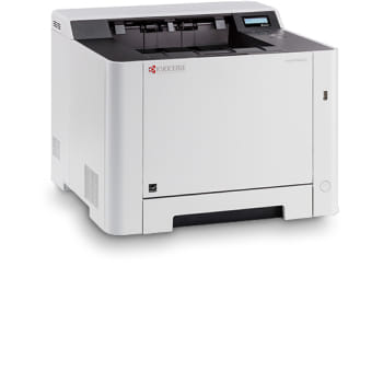 Kyocera 1102RC3AS0 ECOSYS P5026cdn Colour Laser Printer