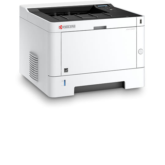 Kyocera 1102RX3AS0 ECOSYS P2040dn Monochrome Laser Printer