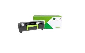 LEXMARK 503HE BK H.YIELD 5K MS310/410/510/610