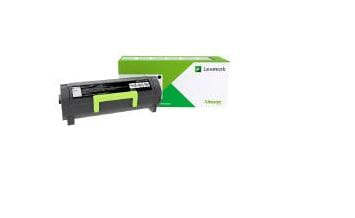 LEXMARK 503UE 20K ULTRA H.YIELD TONER CART