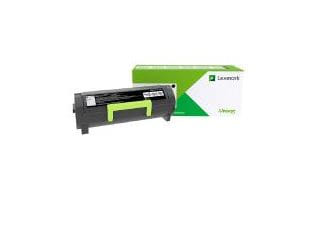 Lexmark Toner Cartridge Extra High Yield Black