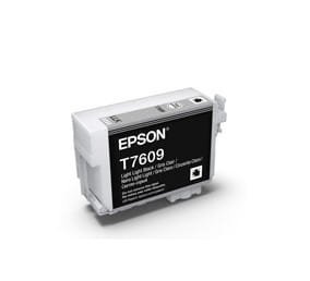 Epson UltraChrome HD - Photo Light Light Black Ink