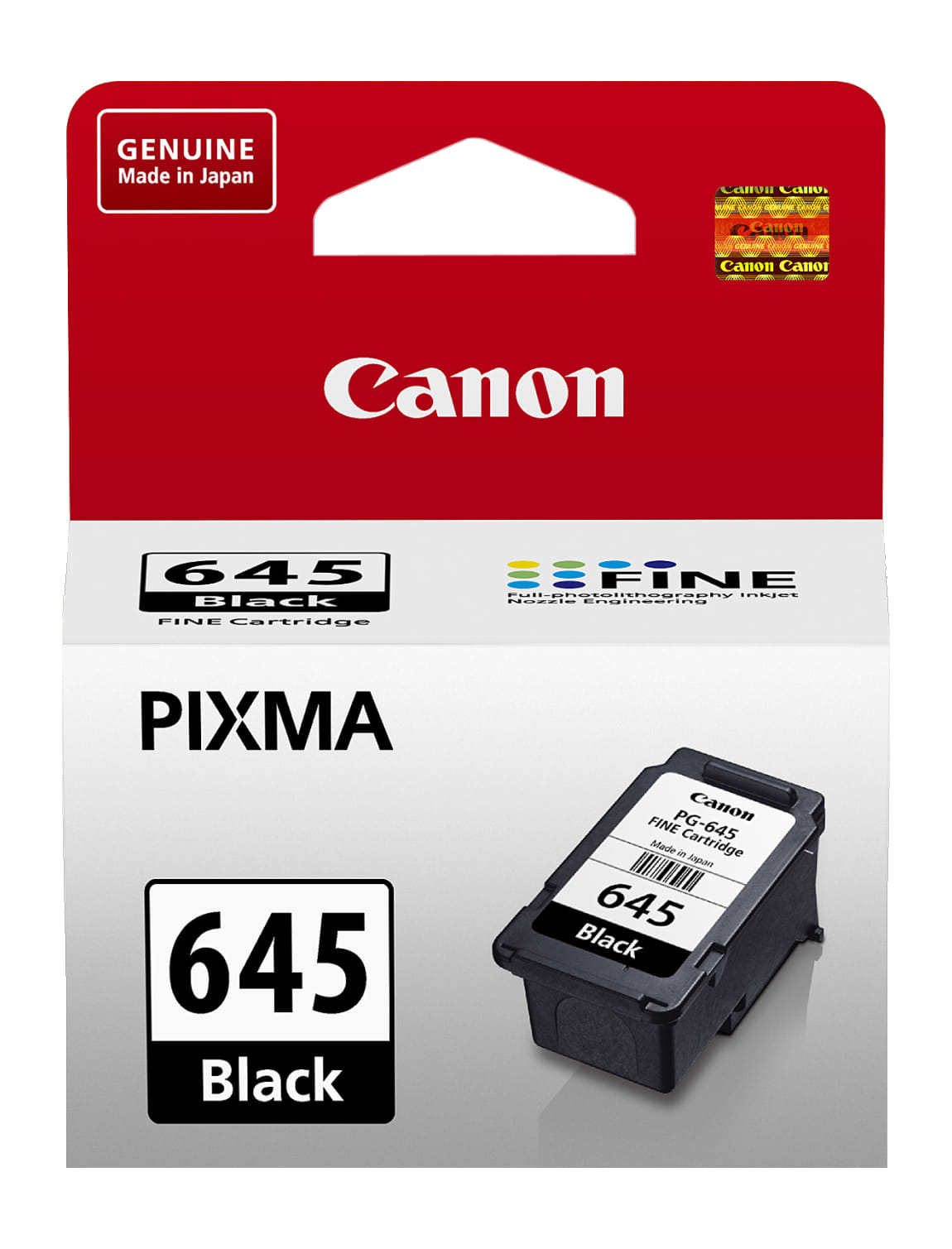 Canon PG-645 Original Black