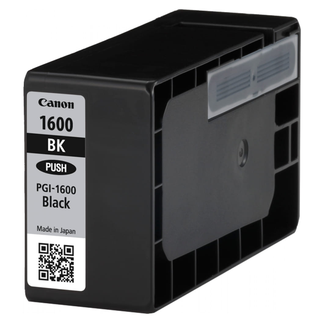 Canon PGI-1600BK Original Black