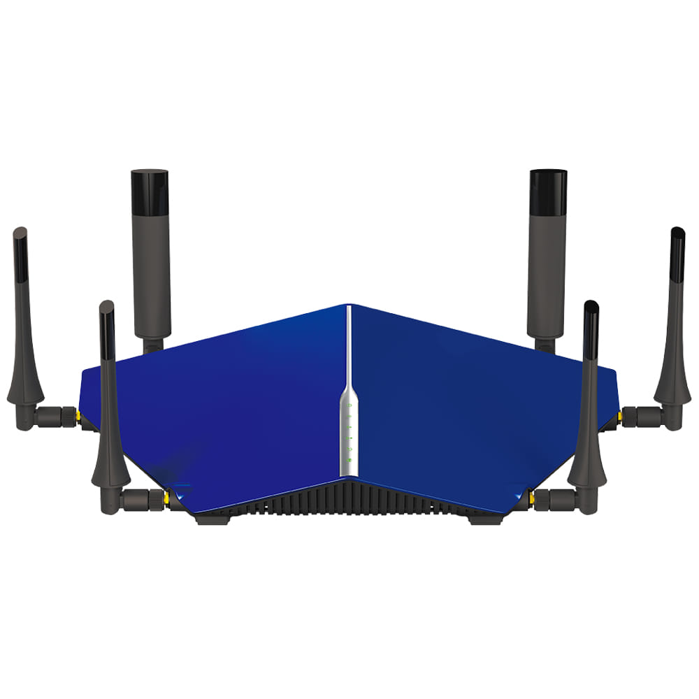 D-Link DSL-4320L TAIPAN AC3200 Ultra Wi-Fi Modem Router
