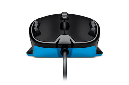 Ex Demo Logitech G300S Mouse