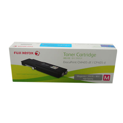 xerox CT202035 Toner Cartridge Original Magenta
