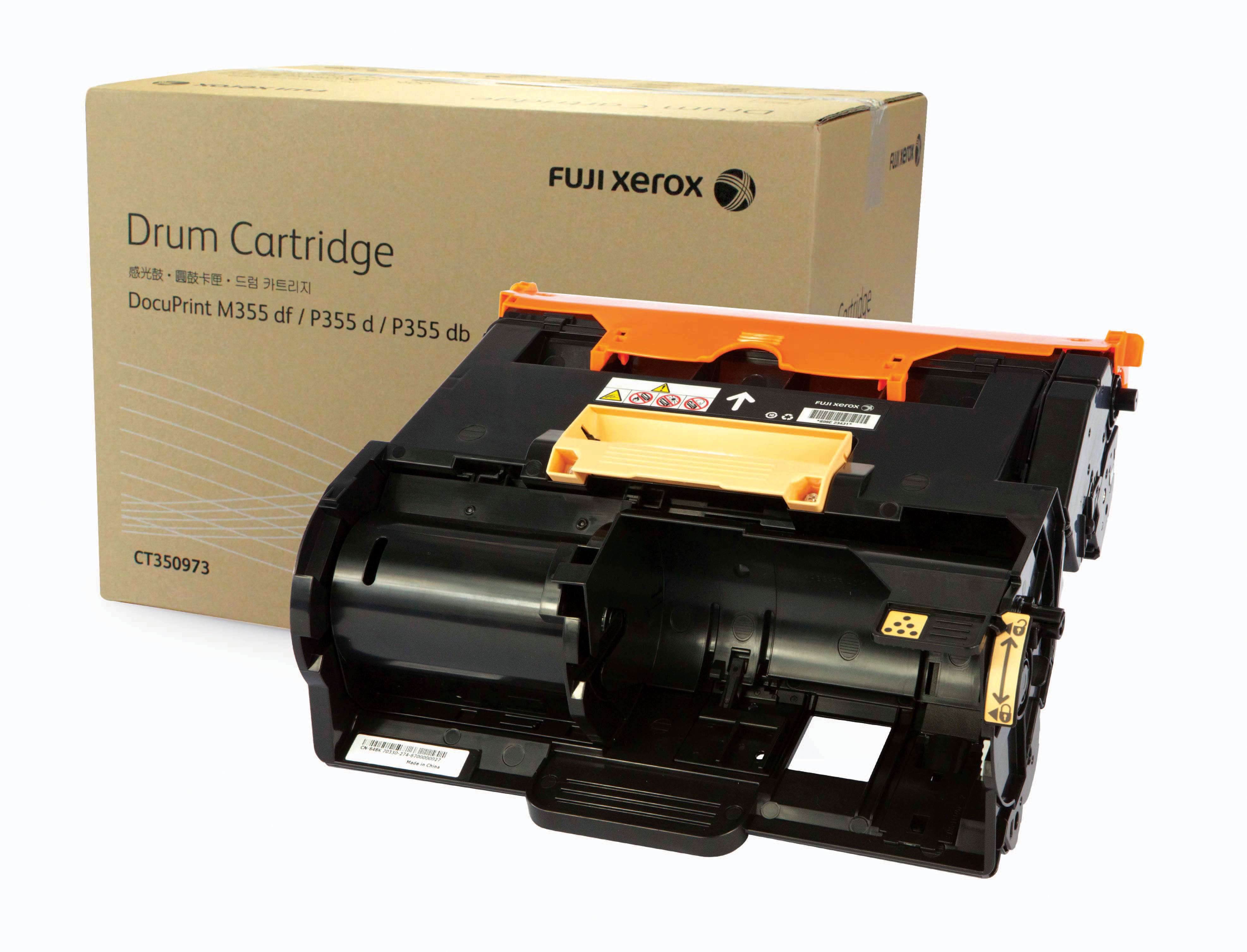 xerox CT350973 Toner Cartridge Original Black