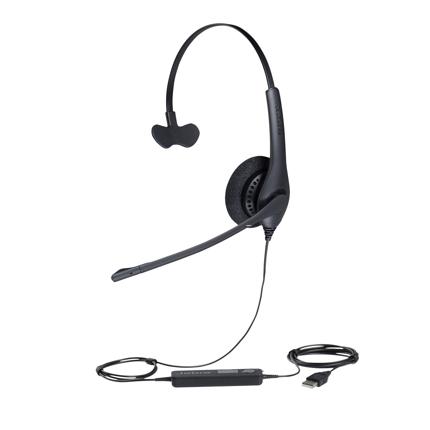 Jabra BIZ 1500 USB Mono Headset