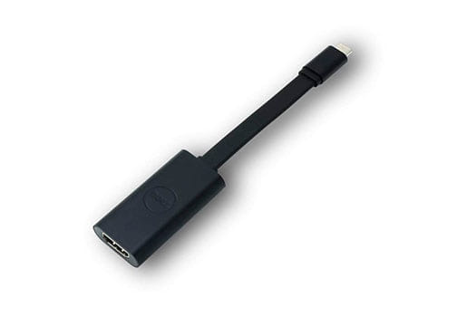 Dell USB-C to HDMI Adapter