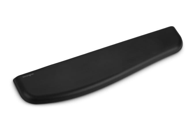Kensington ERGOTOUCH WRSTREST STANDRD Keyboard
