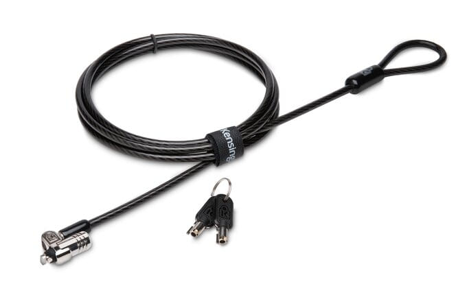 Kensington MicroSaver 2.0 Keyed Laptop Lock