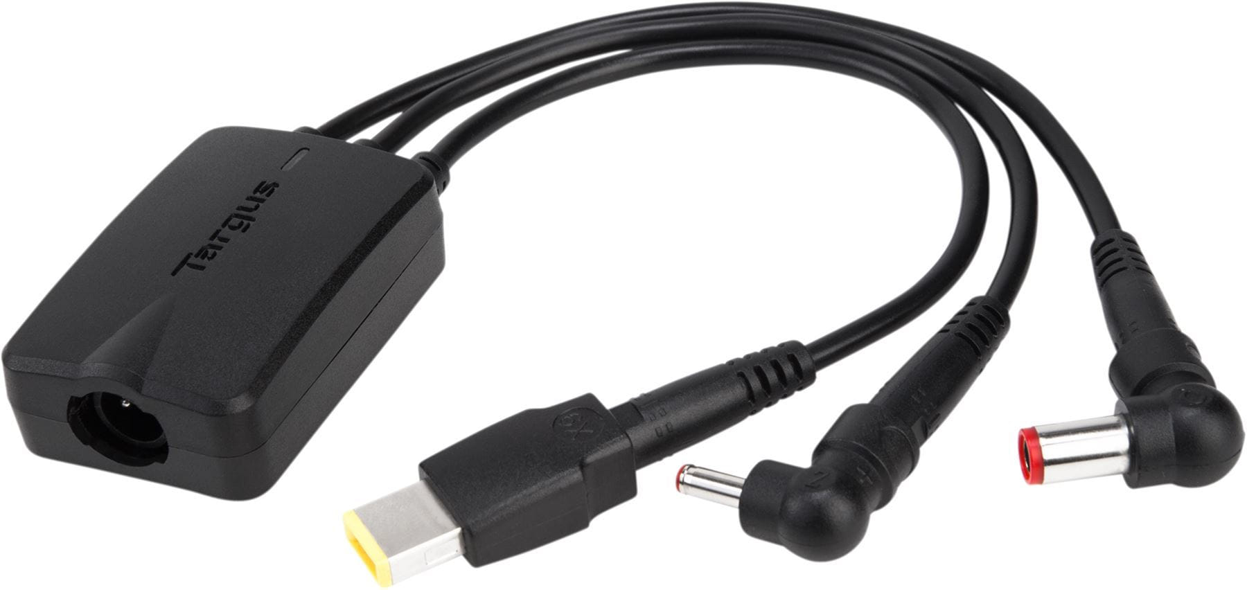 Targus 3-Way Active DC Power Cable (3-pin)