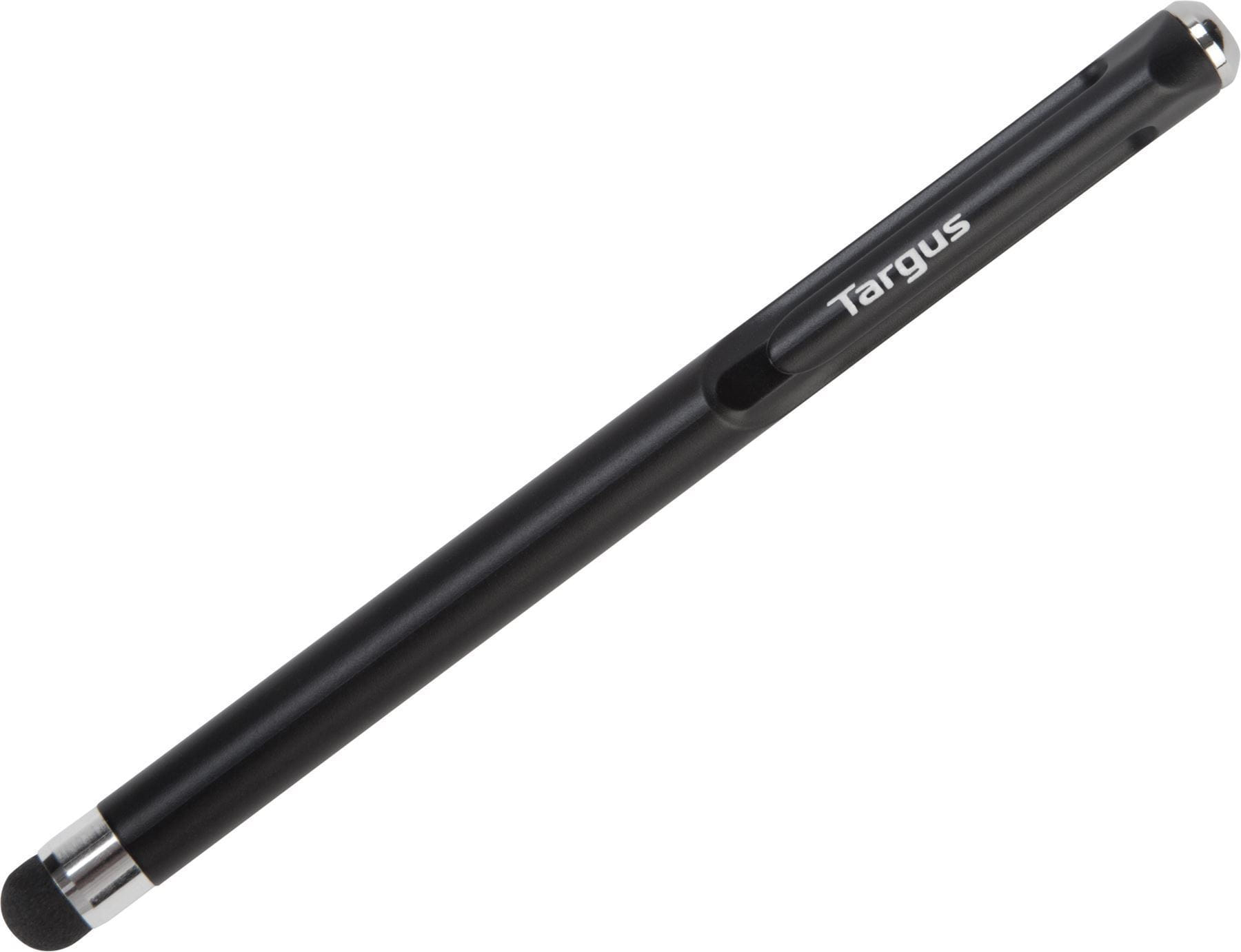 Targus Slim Stylus with Embedded Clip - Black