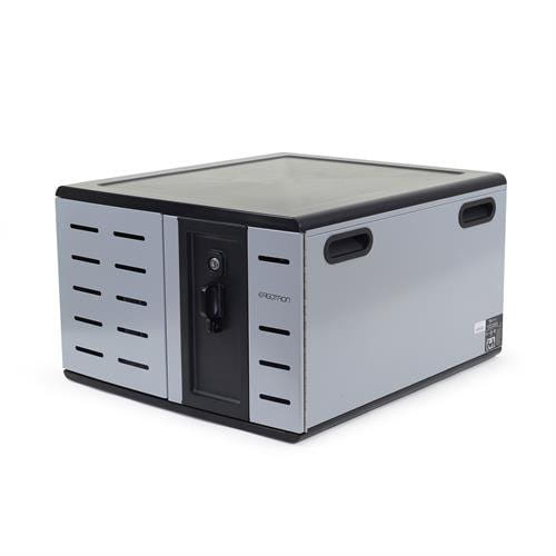 Ergotron ZIP12 Desktop Charging Cabinet AU/NZ
