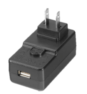 Zebra Power Supply-100-240 VAC 5V 2.5A AU
