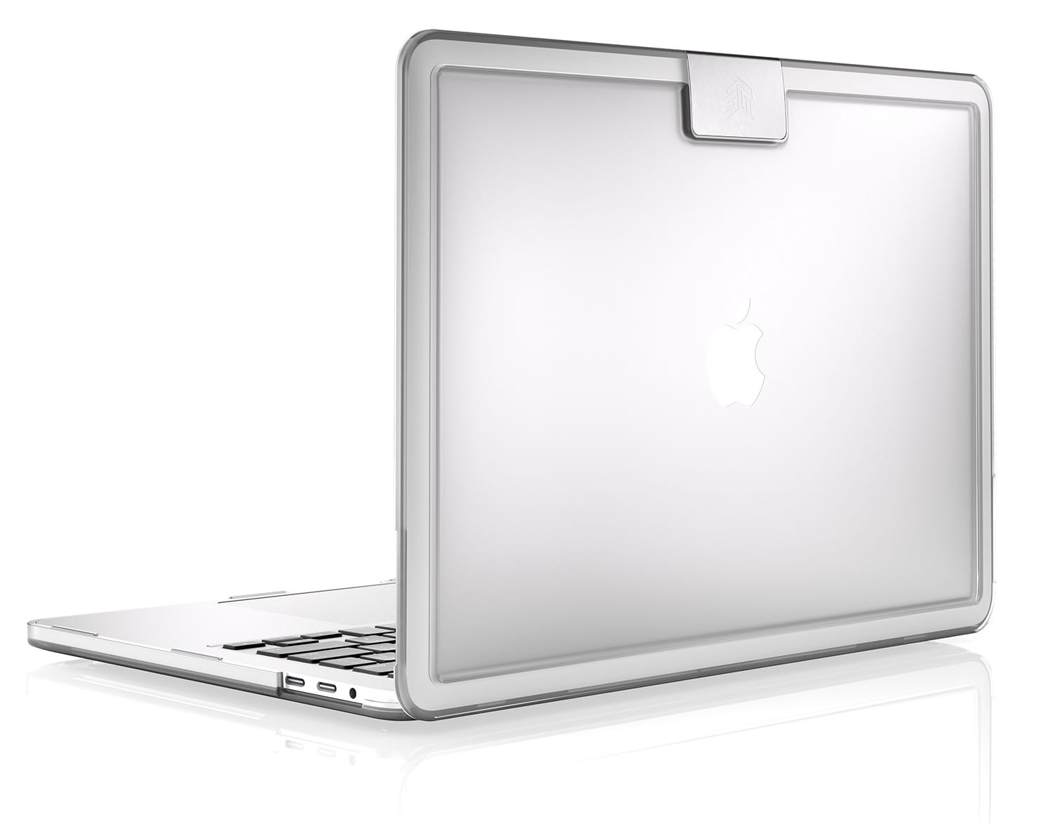 STM HYNT 13" MBP 16) - Clear