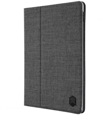 STM ATLAS iPad AIR 3Gen/Pro 10.5 Charcoal