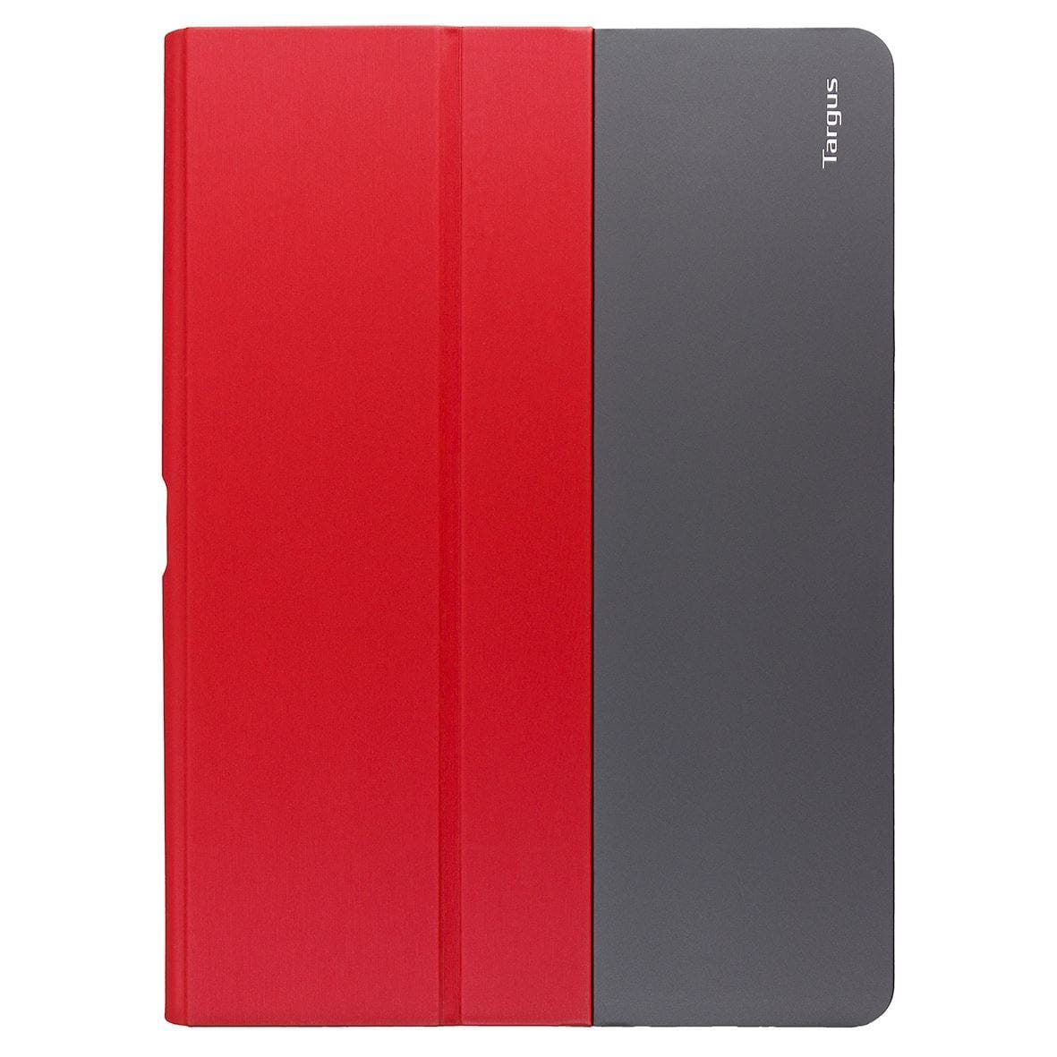 Targus Fit-N-Grip II 10.1" Cover Grey Red