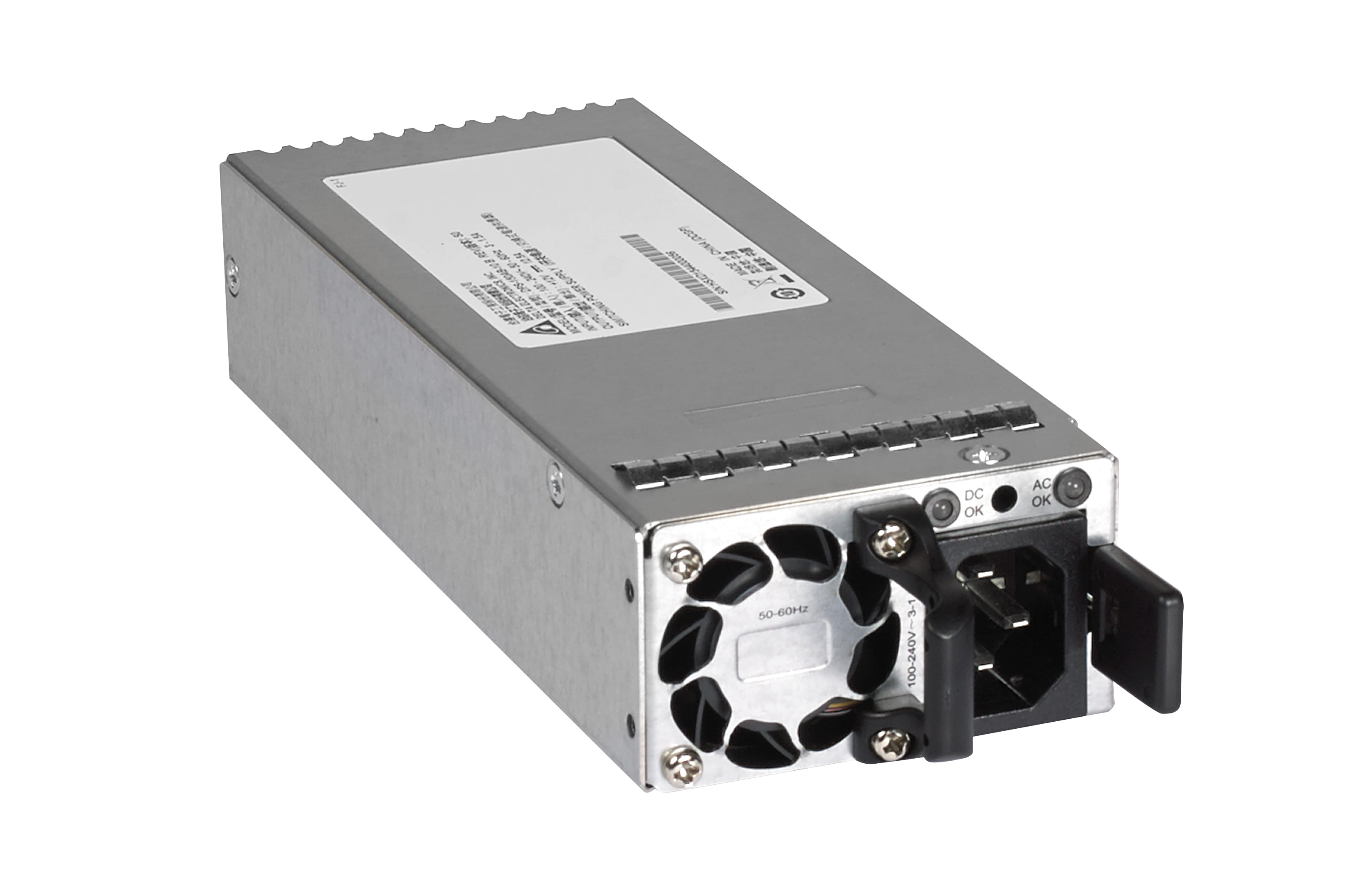 Netgear APS150W Network Switch Component Power Supply