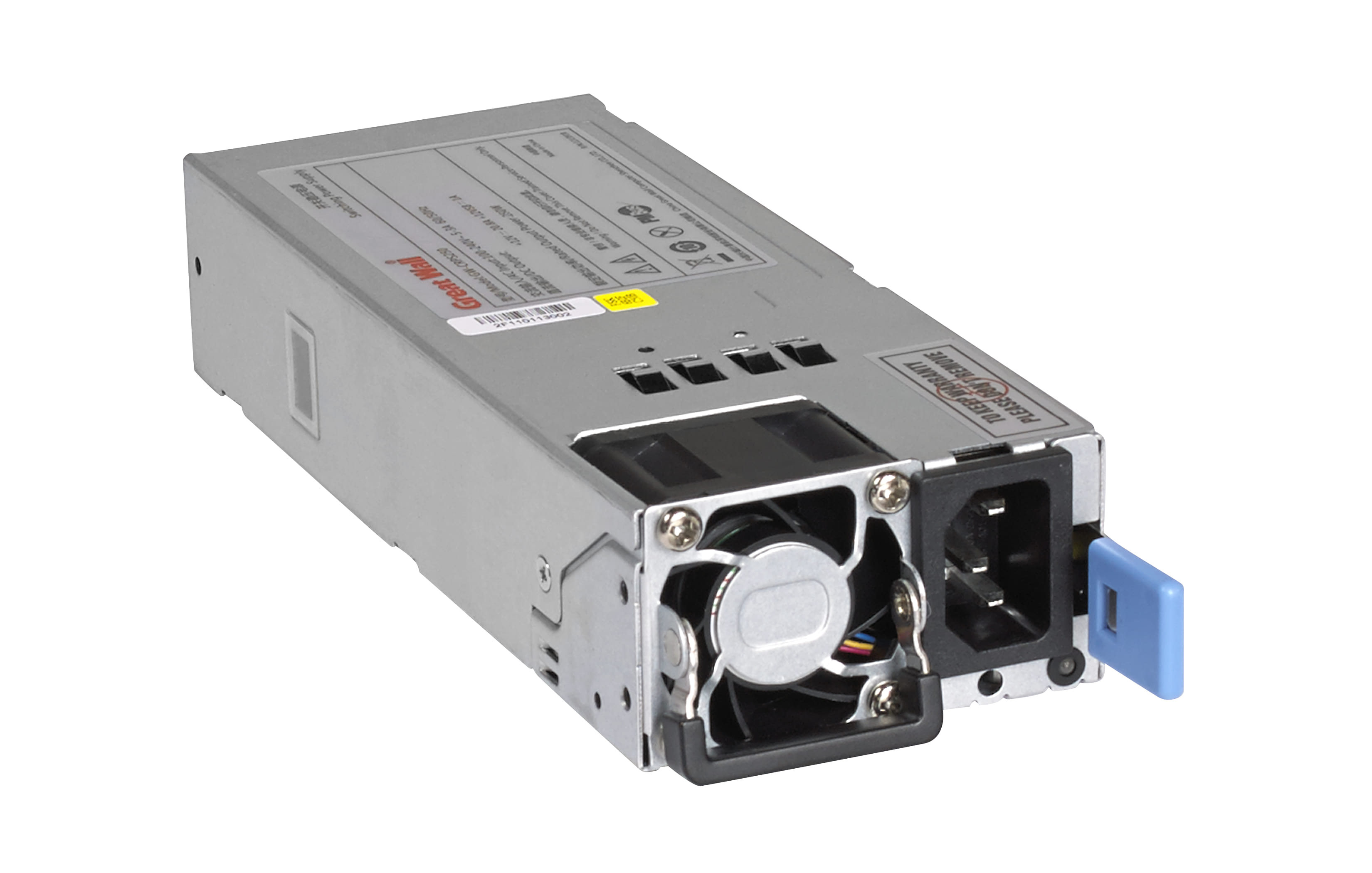 Netgear APS250W Power Supply Unit 250 W Grey