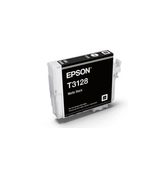Epson T3128 UltraChrome Hi-Gloss2  atte Black Ink
