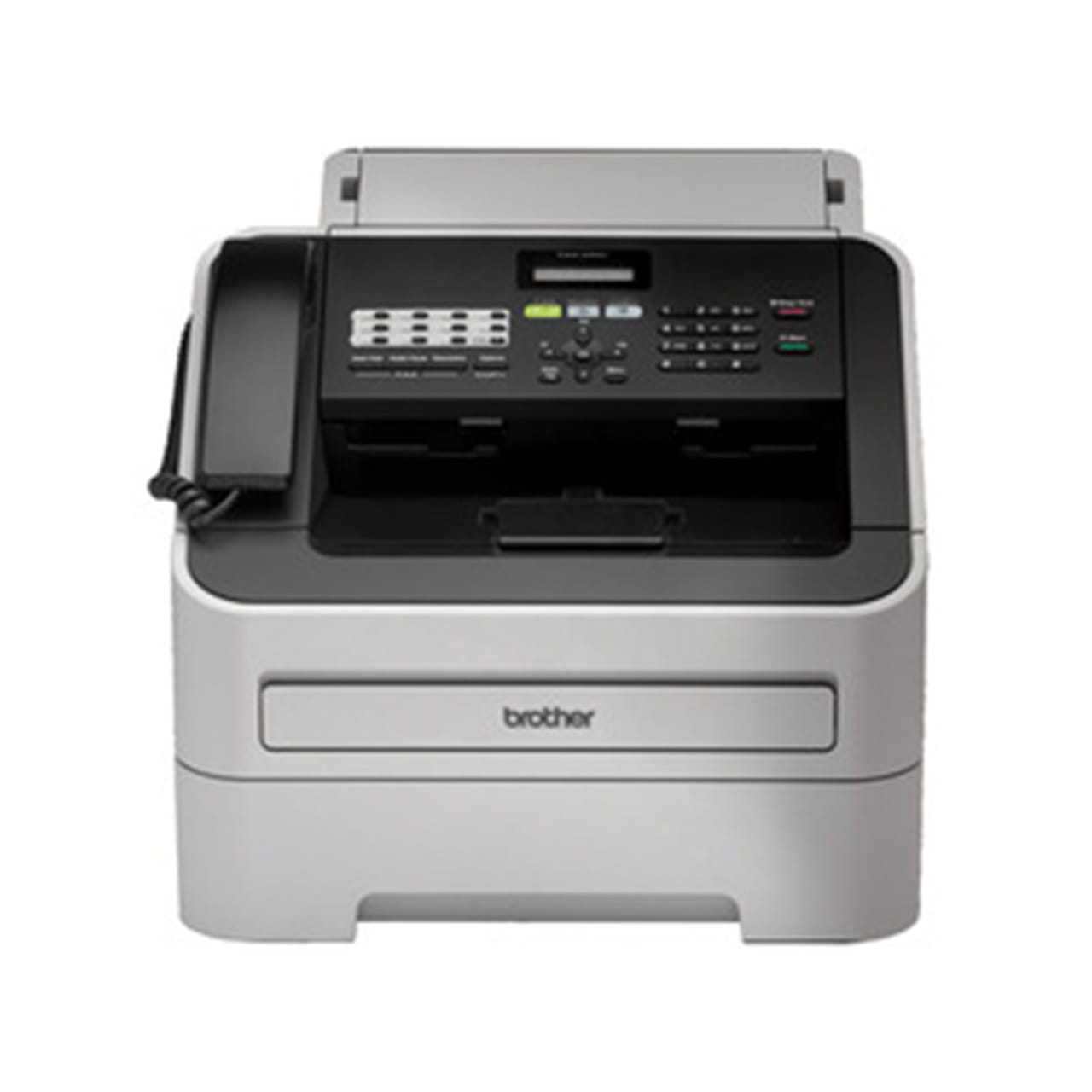 Brother FAX-2950 Professional Monochrome Laser Fax Machine (Print/Copy/Scan/Fax)
