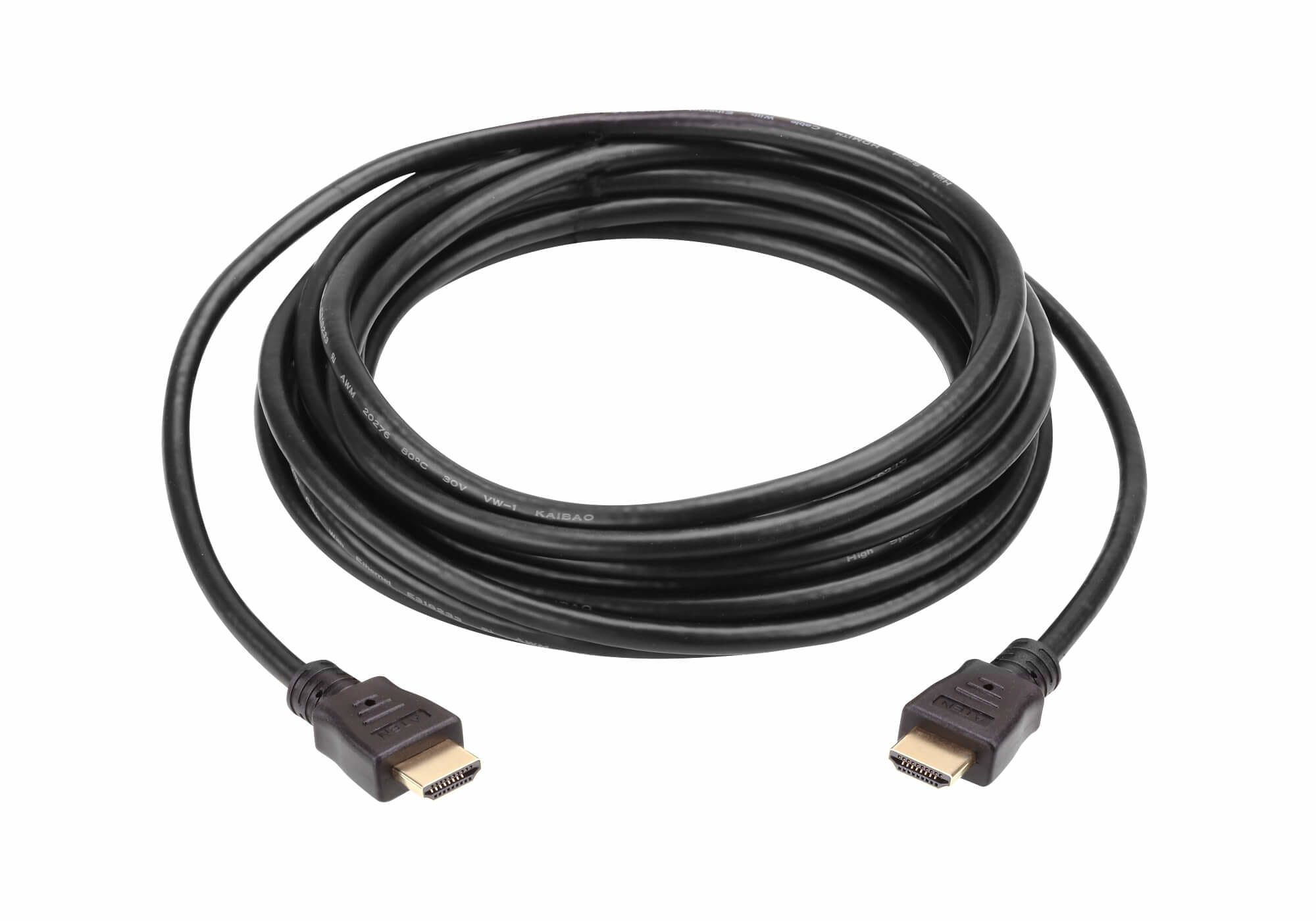 ATEN 15 m High Speed HDMI Cable with Ethernet
