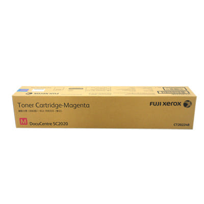 xerox CT202248 Toner Cartridge Original Magenta