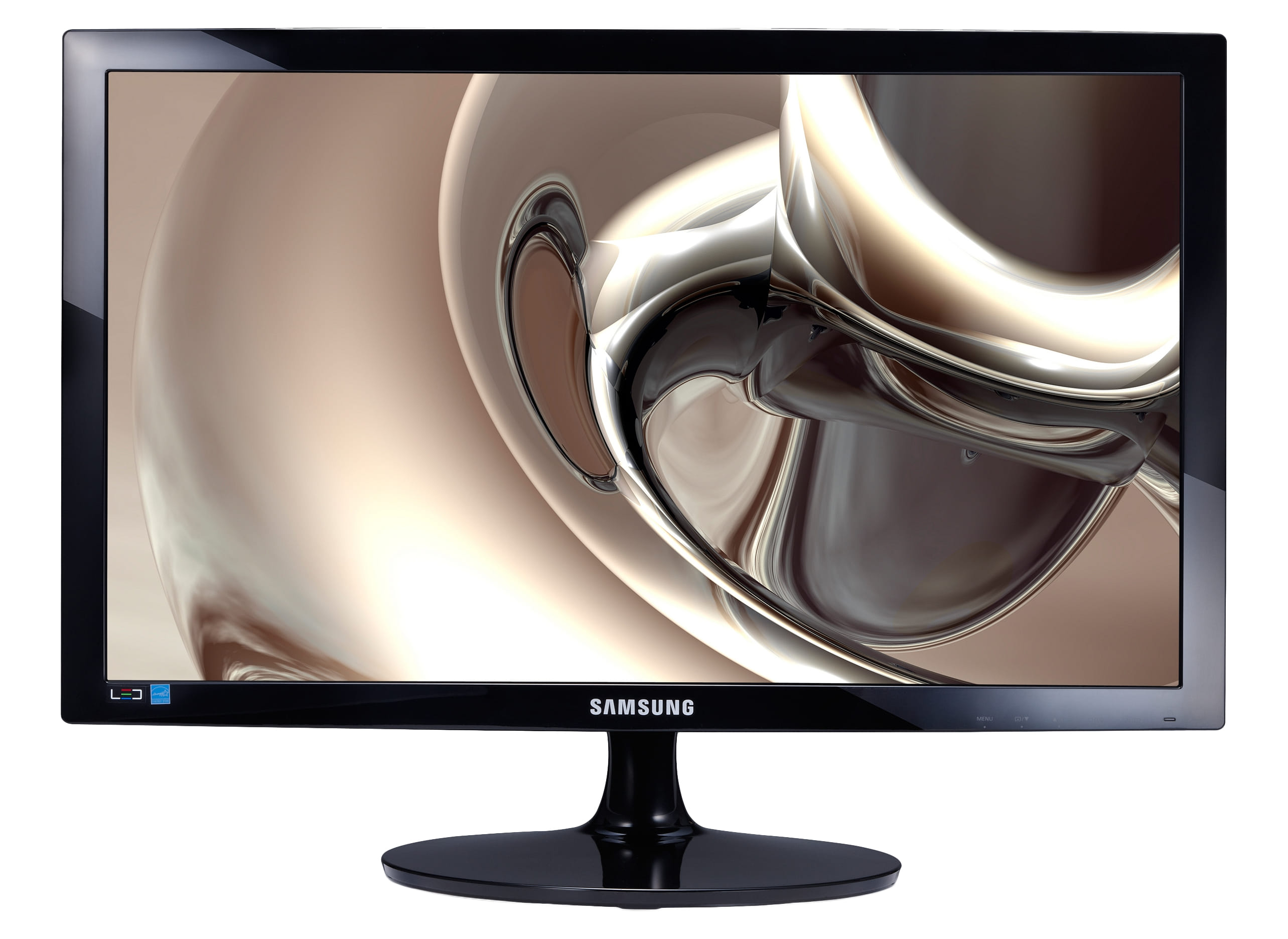 Samsung LS24D300HL 23.6" 1920x1080 5m Monitor