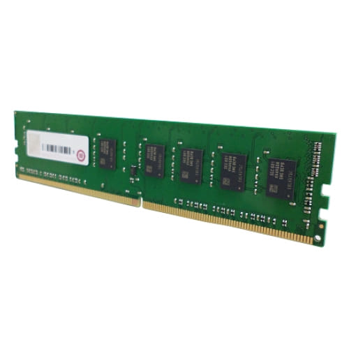QNAP 16GB (1x16GB) DDR4-2400 UDIMM RAM