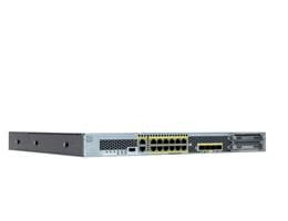 Cisco Firepower 2120 ASA Appliance 1U