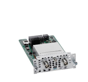 Cisco Network Switch Module