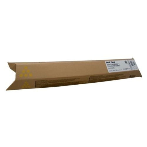 Ricoh 841437 MPC2800/3001/3300/3501 YL 15K