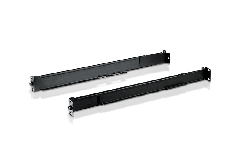 Aten Easy Installation Rack Mount Kit (Short)