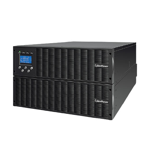 CyberPower UPS OLS10000ERT6UM 1-way