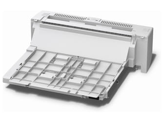 Oki Duplex Unit White