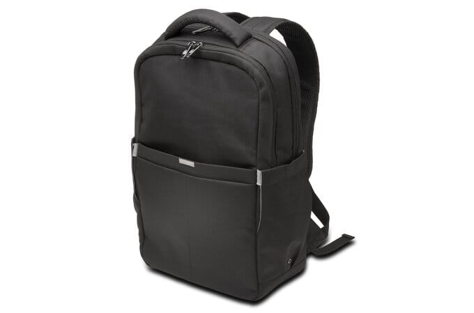 Kensington LS150 Notebook Case 15.6" Backpack Black