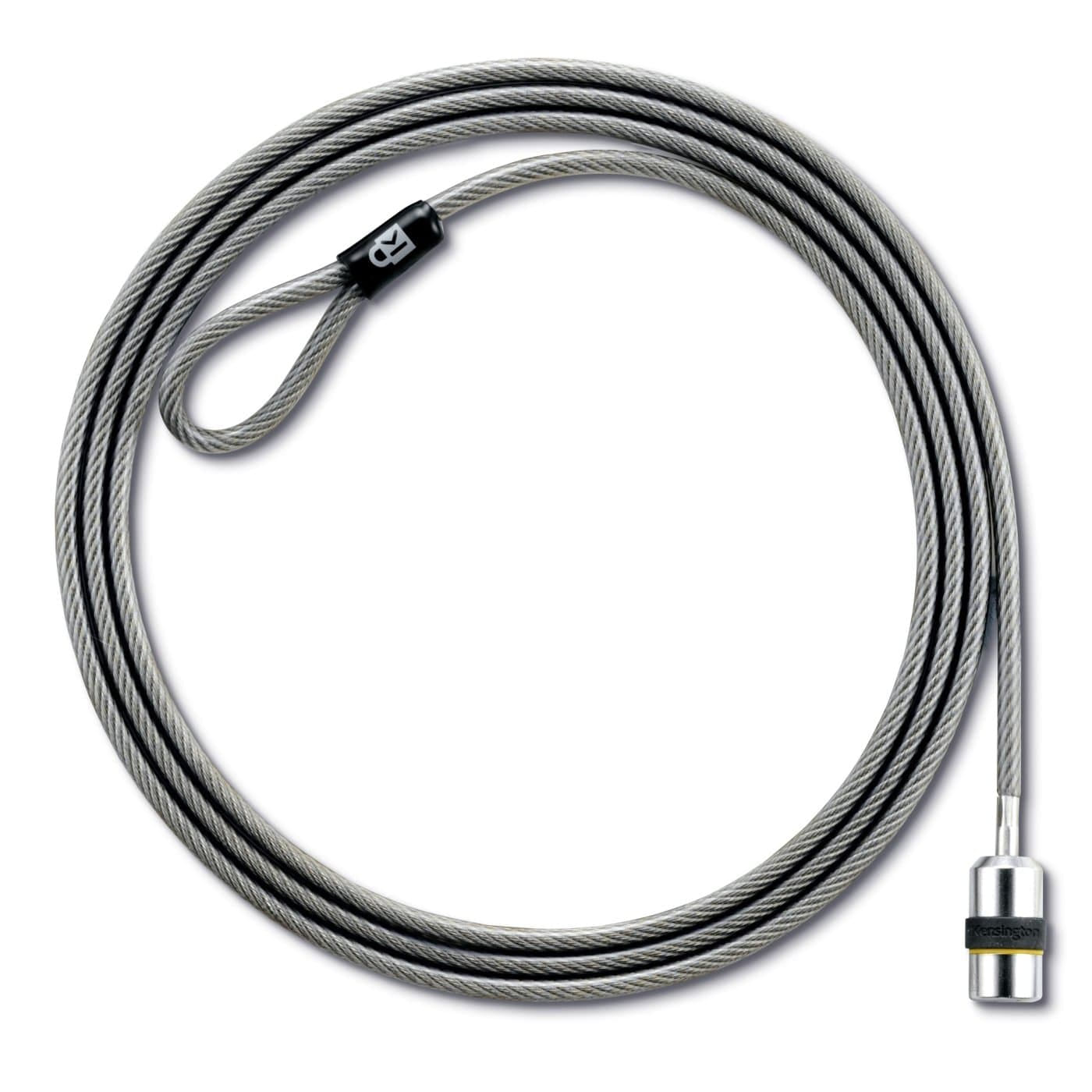 Kensington Cable Lock 2.44m Keyed Lock