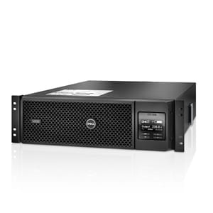 Dell A8536816 Uninterruptible Power Supply (UPS) Double-conversion (Online) 5000 VA 4500 W