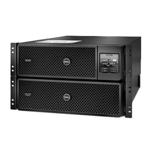 Dell A8553217 Uninterruptible Power Supply (UPS) Double-conversion (Online) 8000 VA