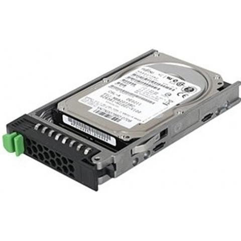 Fujitsu Internal Hard Drive 3.5" 4TB SAS