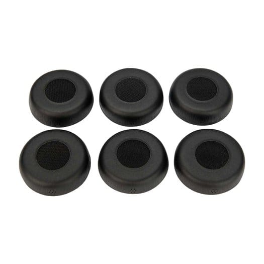 Jabra Evolve 75 Ear Cushions - 6 Pack