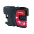 Brother Inkjet Cartridge for DCP-145C/DCP-165C/MFC-250C/MFC-290C Original Magenta